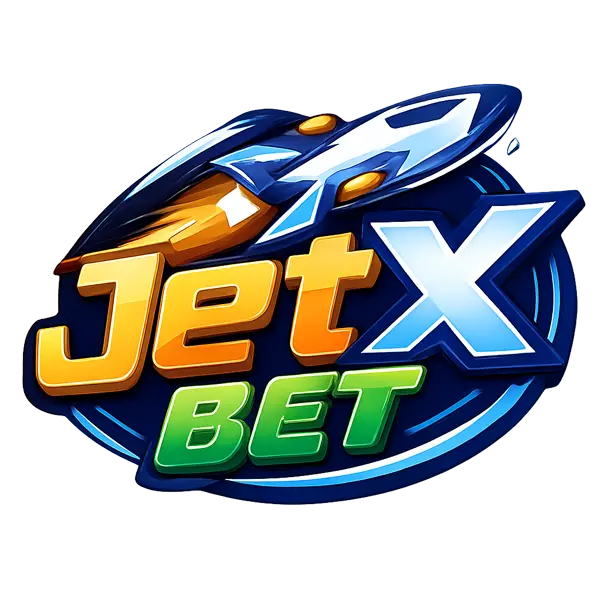 JetX Bet Oficial Logo